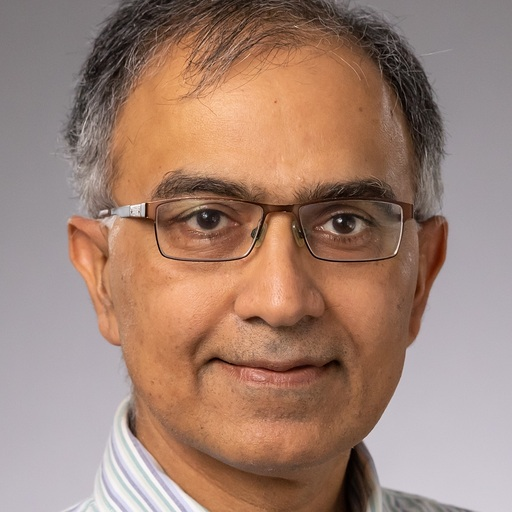 Sanjeev Arora